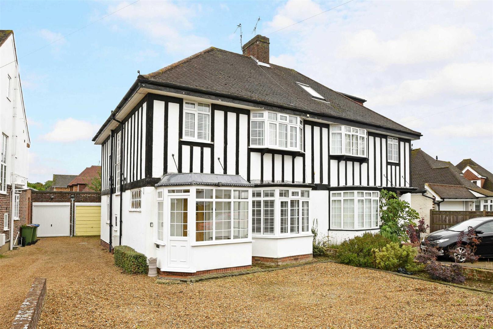 Boyce Thornton Estate Agents